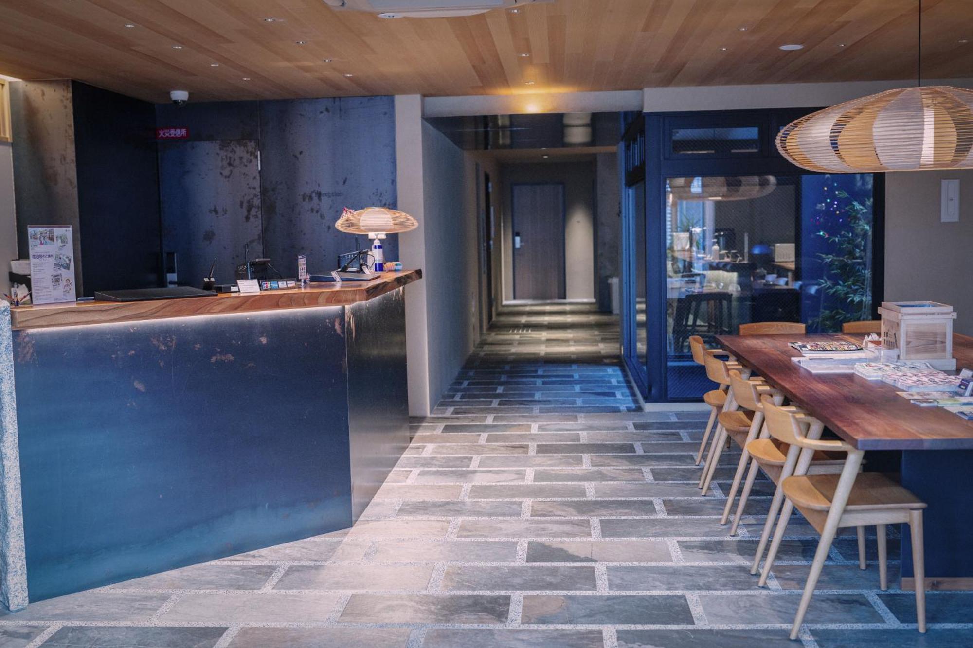 Hotel Legasta Kyoto Higashiyama Sanjo — Photos 3